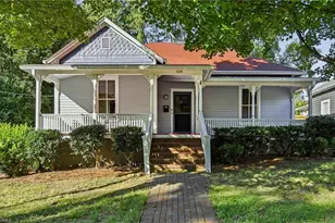 126 Shady Blvd, Winston-Salem, NC 27101 - Photo 2