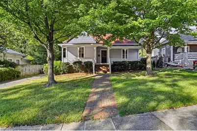 126 Shady Boulevard, Winston-Salem, NC 27101 - Photo 1