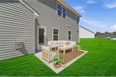3709 Straw Hat Road, Greensboro, NC 27410 - Photo 2