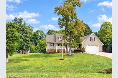 3139 Clear Ridge Drive, Trinity, NC 27370 - Photo 1