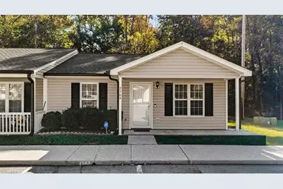 2564 Ambassador Court, High Point, NC 27265 - Photo 1
