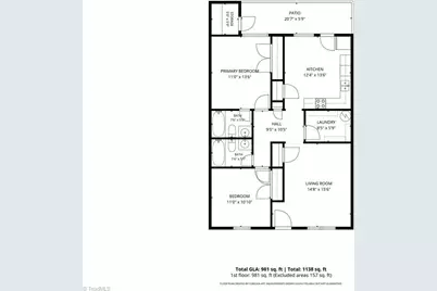 2564 Ambassador Court, High Point, NC 27265 - Photo 32