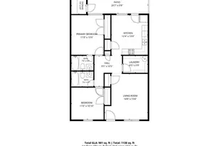 2564 Ambassador Ct, High Point, NC 27265 - Photo 38