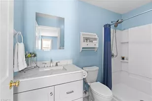 3649 Rock Meadow Cir, High Point, NC 27265 - Photo 20
