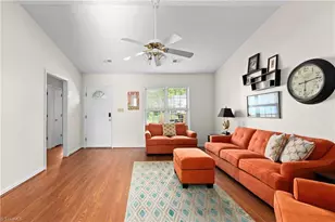 3649 Rock Meadow Cir, High Point, NC 27265 - Photo 6
