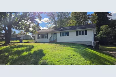 1811 Gwyn Street, Mount Airy, NC 27030 - Photo 1