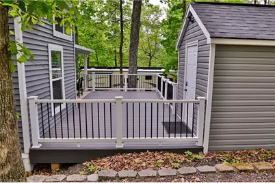 310 Laurelwood Lane, Traphill, NC 28685 - Photo 24