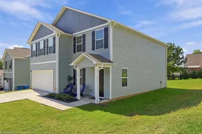 184 Charleston Meadow Loop, Mocksville, NC 27028 - Photo 4
