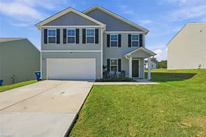 184 Charleston Meadow Loop, Mocksville, NC 27028 - Photo 2