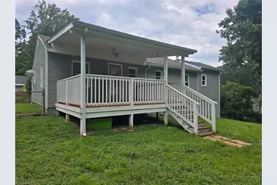 3659 Cornell Boulevard, Winston-Salem, NC 27107 - Photo 2