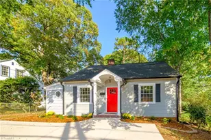 913 Lockland Ave, Winston-Salem, NC 27103 - Photo 2