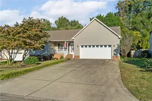 125 Cloverfield Ct, Winston-Salem, NC 27127 - Photo 1