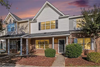 4302 Saint Pauls Lane, Greensboro, NC 27410 - Photo 36