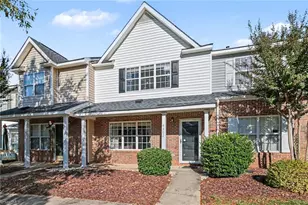 4302 St Paul's Ln, Greensboro, NC 27410 - Photo 1