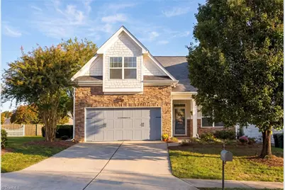 4525 Treebark Lane, High Point, NC 27265 - Photo 1