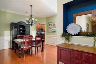 4525 Treebark Ln, High Point, NC 27265 - Photo 8