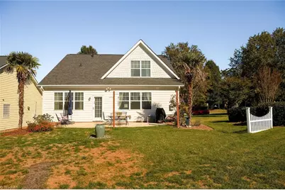 4525 Treebark Lane, High Point, NC 27265 - Photo 28