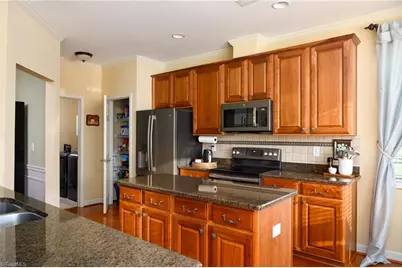 4525 Treebark Lane, High Point, NC 27265 - Photo 4