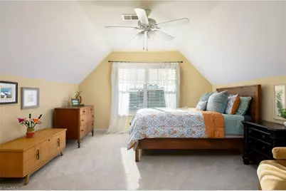 4525 Treebark Lane, High Point, NC 27265 - Photo 26