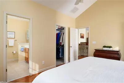 4525 Treebark Lane, High Point, NC 27265 - Photo 14