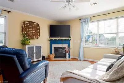 4525 Treebark Lane, High Point, NC 27265 - Photo 12