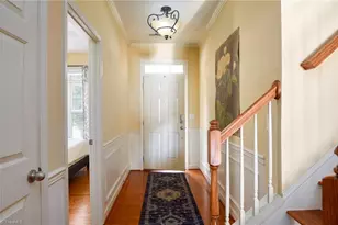 4525 Treebark Ln, High Point, NC 27265 - Photo 18