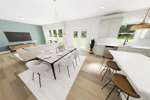 5516 Rock Vly Dr, Trinity, NC 27370 - Photo 2