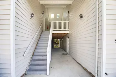 5701 Battery Court #D, Greensboro, NC 27409 - Photo 4