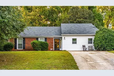 4109 Trappers Run Court, High Point, NC 27265 - Photo 1