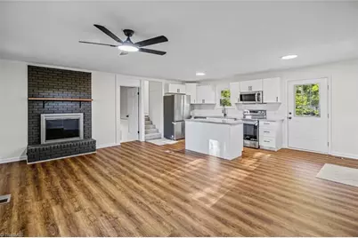 5785 Gumtree Road, Winston-Salem, NC 27107 - Photo 2