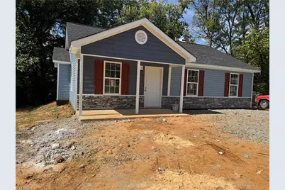 308 Park Street, High Point, NC 27260 - Photo 1