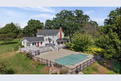 3453 Plateau Road, Newton, NC 28658 - Photo 2