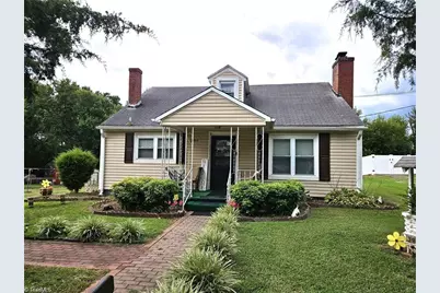 3908 Leo Street, Winston-Salem, NC 27105 - Photo 1