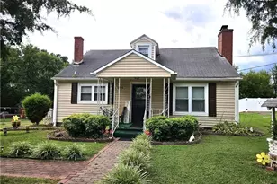 3908 Leo St, Winston-Salem, NC 27105 - Photo 1