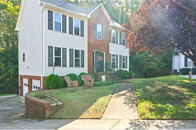 280 Coghill Drive, Winston-Salem, NC 27103 - Photo 34