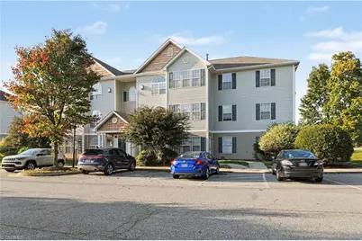 6121 Hedgecock Circle #3B, High Point, NC 27265 - Photo 1