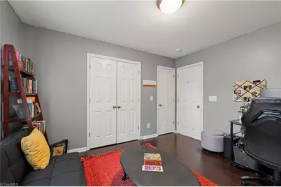 6121 Hedgecock Circle, High Point, NC 27265 - Photo 16