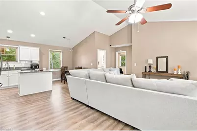 2605 Cedar Top Court, Snow Camp, NC 27349 - Photo 4