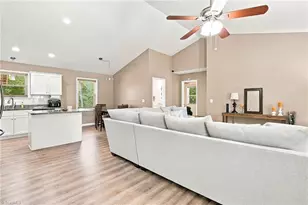 2605 Cedar Top Ct, Snow Camp, NC 27349 - Photo 4