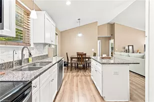 2605 Cedar Top Ct, Snow Camp, NC 27349 - Photo 6