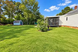 810 Mark St, High Point, NC 27260 - Photo 14