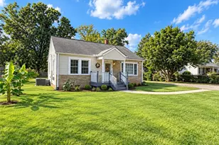 810 Mark St, High Point, NC 27260 - Photo 2