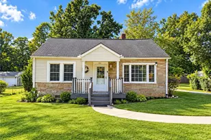 810 Mark St, High Point, NC 27260 - Photo 1