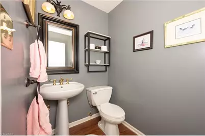152 Tifton Street, Bermuda Run, NC 27006 - Photo 46