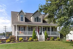 274 Charleston Ridge Dr, Mocksville, NC 27028 - Photo 1