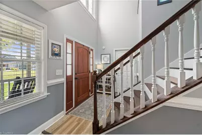 274 Charleston Ridge Drive, Mocksville, NC 27028 - Photo 6