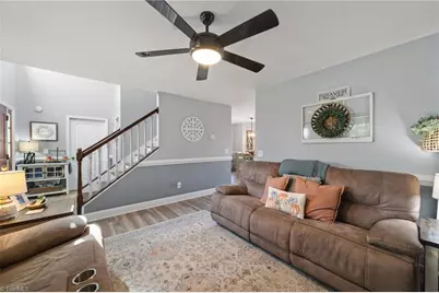 274 Charleston Ridge Drive, Mocksville, NC 27028 - Photo 8