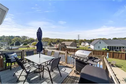 274 Charleston Ridge Drive, Mocksville, NC 27028 - Photo 30