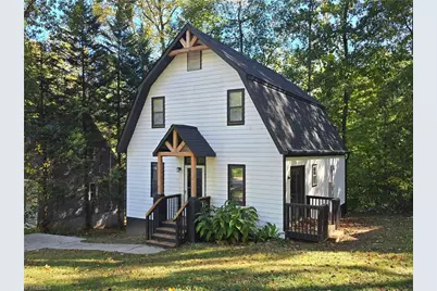 4309 Walnut Hollow Drive, Winston-Salem, NC 27127 - Photo 2