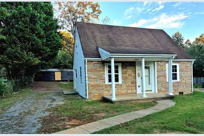 3309 Heitman Drive, Winston-Salem, NC 27107 - Photo 2